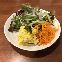 リストランテ野呂 - 