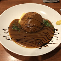 リストランテ野呂 - 