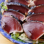 Kaki Katsuo - 