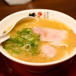 ラーメン横綱 - 