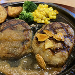 フライングガーデン - 