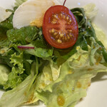 フライングガーデン - 