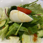 フライングガーデン - 