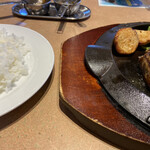 フライングガーデン - 