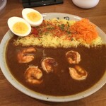 カレーの店 八月 - 