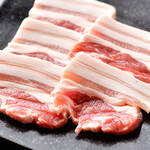 HACHI KOH - 生肉②豚バラ