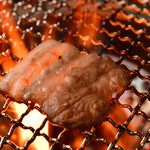 HACHI KOH - 焼肉②豚バラ