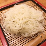 松月庵 - 料理写真: