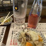 みそだれやきとり かんちゃん - 