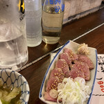 みそだれやきとり かんちゃん - 