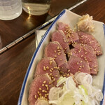 みそだれやきとり かんちゃん - 