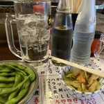 みそだれやきとり かんちゃん - 