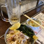 みそだれやきとり かんちゃん - 