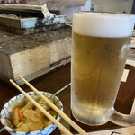 みそだれやきとり かんちゃん - 