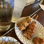 みそだれやきとり かんちゃん - 