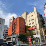 みそだれやきとり かんちゃん - 