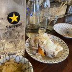 みそだれやきとり かんちゃん - 