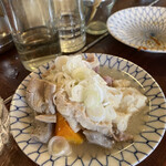 みそだれやきとり かんちゃん - 