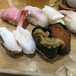 とも恵寿し - 