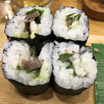 とも恵寿し - 