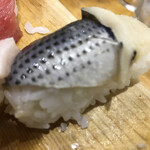 とも恵寿し - 