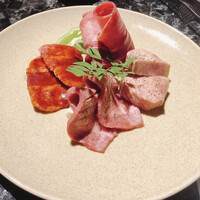 東京焼肉 一頭や コレド室町テラス店 - 