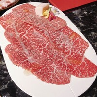 東京焼肉 一頭や コレド室町テラス店 - 