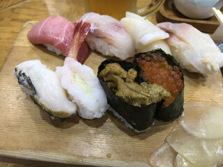 とも恵寿し - 