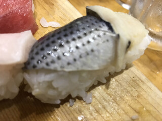 とも恵寿し - 