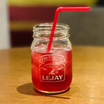 江坂イタリアン ラッポルティ - ドリンク