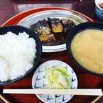 今井食堂 - 