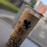 タピオカ専門店 心茶 - 