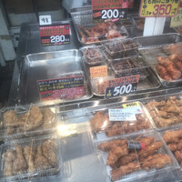 いちじゅうひゃくせん せんばやし とり菜 By 飲んで食ってbmi22 とり菜 千林 デリカテッセン 食べログ