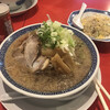 中華そば 大河 千種店