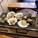 八食センター - 