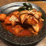 板前焼肉 一光 - 
