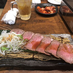 板前焼肉 一光 - 