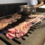 板前焼肉 一光 - 