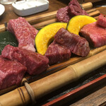 板前焼肉 一光 - 