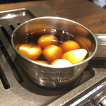 板前焼肉 一光 - 