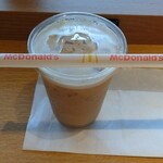 マクドナルド - 