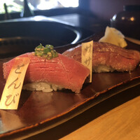 松阪牛WHAT'S 京都室町店 - 