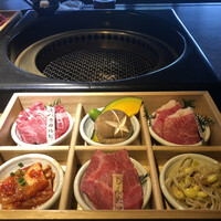 松阪牛WHAT'S 京都室町店 - 