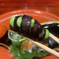 草喰 なかひがし - 