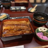 銀座 玉ゐ - 中箱 あいのせ 3000円(税込)