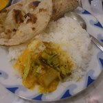 インド食堂TADKA - 