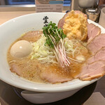 Ramen hibari - 