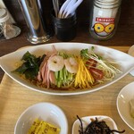 香港バル ラカンカ - 