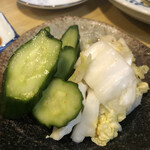 岡心 - 