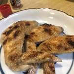 岡心 - 